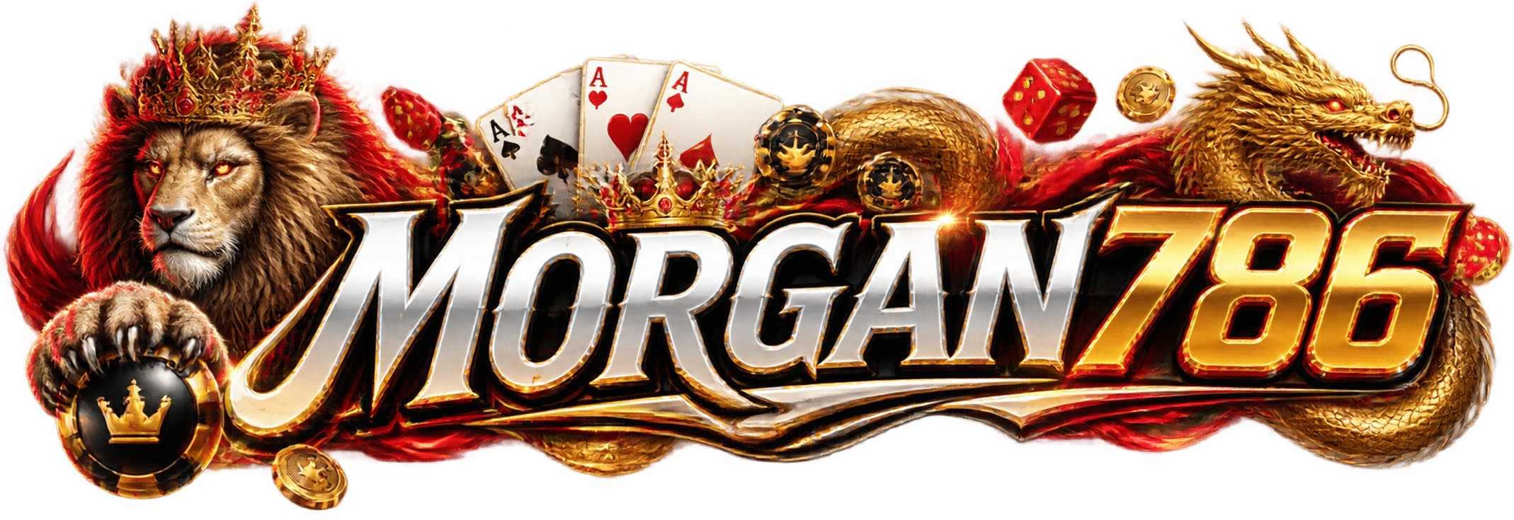 MORGAN786 - Rasakan Semerbak Aroma Harum Kemenangan Sejati